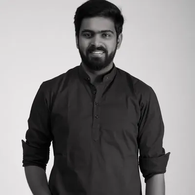 Shivam Puri profile