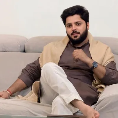 Shivam Rajpoot profile
