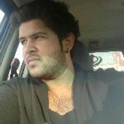 shivam profile