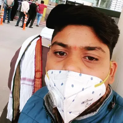 Shivam Shukla profile