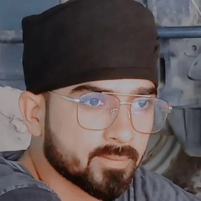 Shivam Singh profile