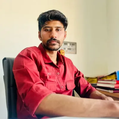 शिवम सिंह भदौरिया 🦅 profile