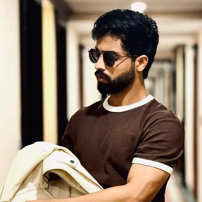 Shivamsingh Rajput