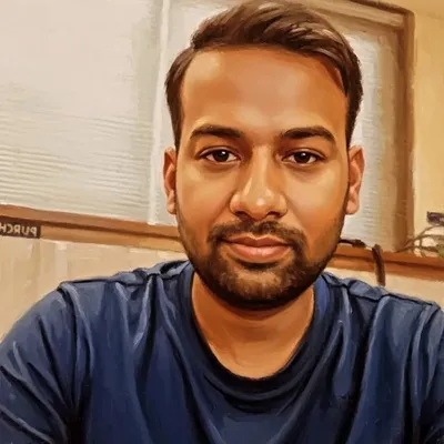 Shivam Srivastava profile