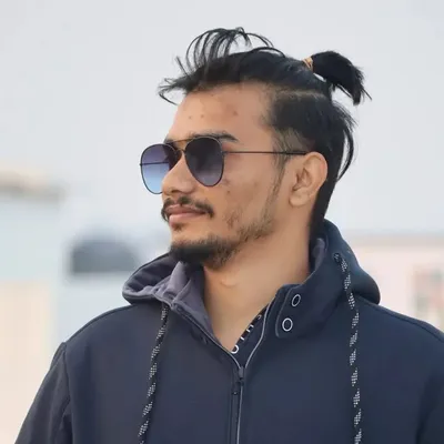 shivam Tiwari profile