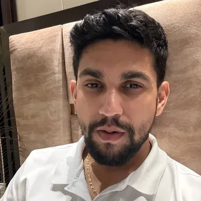 Shivam Tuli profile