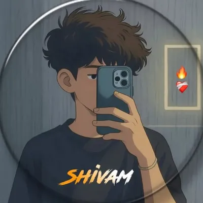 ਸ਼ਿਵਮ.♥️ profile