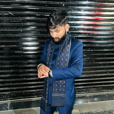Shivam Singh BhadoriYa profile