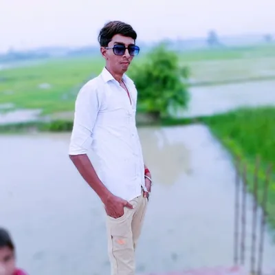 Shivam Yadav profile