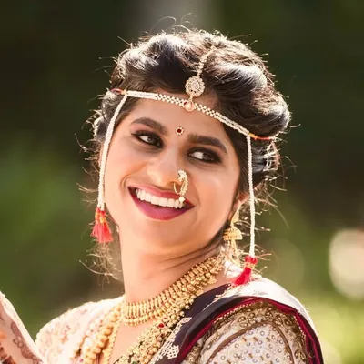 Shivalee Naik Patel profile