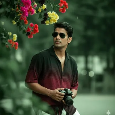 Shivanand Singh Rajput profile