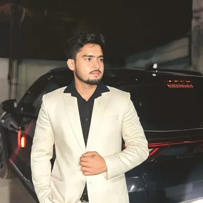 Shivang Yadav profile
