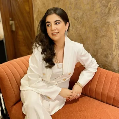 Shivangi Chhabra Bansal profile