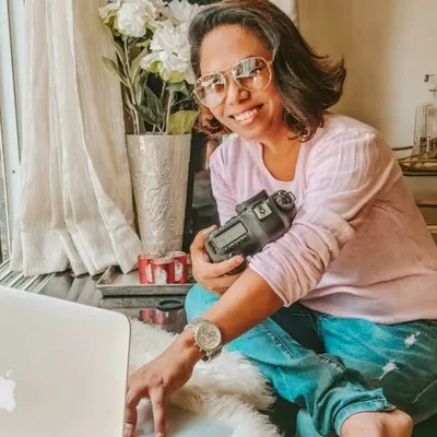 Shivangi Kulkarni Photography profile