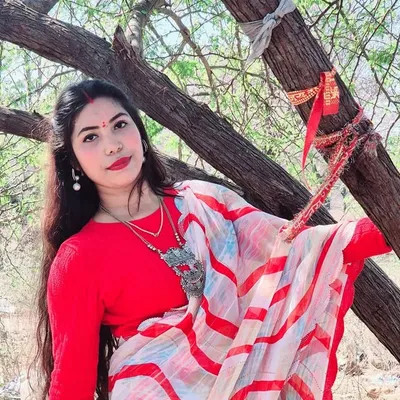 Shivangi Singh profile