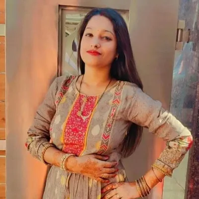 Shivangi Gupta profile