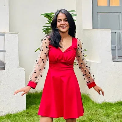 Shivangi Somani ๐บ profile