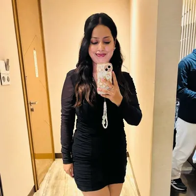 Shivangi Athwani | Skincare Addict profile