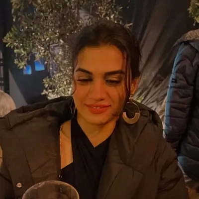 Shivangi Arora profile