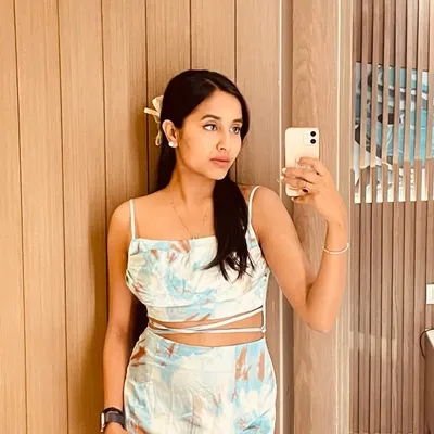Shivangi Gupta profile