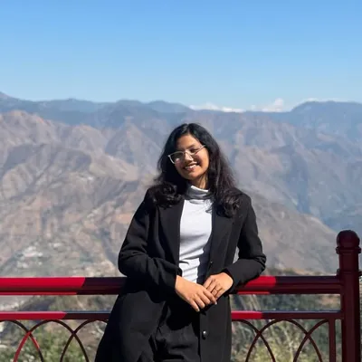 SHIVANGI🤎 profile