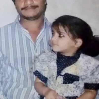 Shivangi Bidaria profile