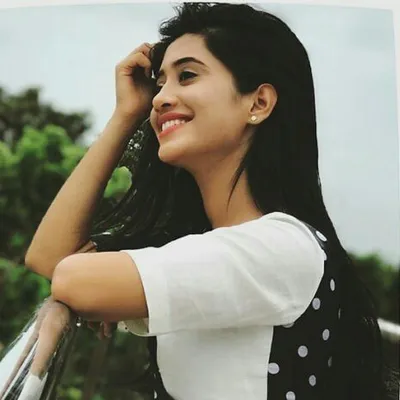 SHIVANGI JOSHI FANCLUB ⚡ profile