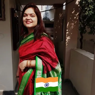Shivangi Govil profile