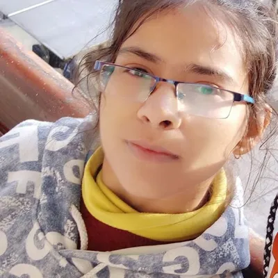Shivangi Goyal profile