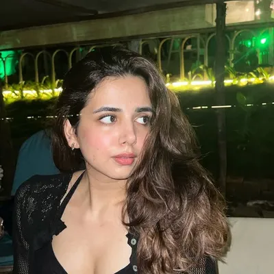 Shivangi profile