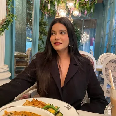 Shivangi Singh profile