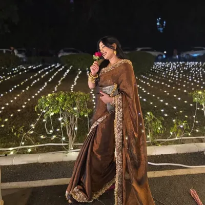 Shivangi Jaiswal profile