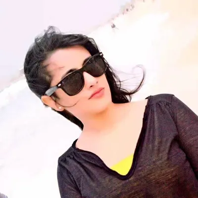 Shivangi profile