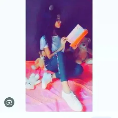 Shivangi pradhan profile