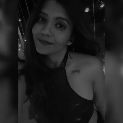 Shivangi Tibrewala profile
