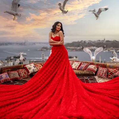 Shivangi Sharma profile