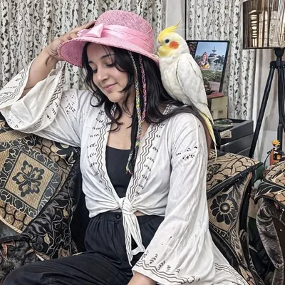 Shivangi Singh profile