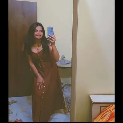 Shivangi Tomar profile
