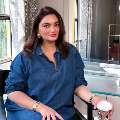 Shivangi Verma | Makeup Artist | Makeup Academy profile