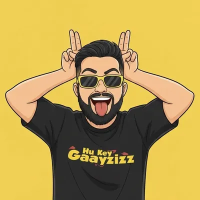 Shivang Jackson profile