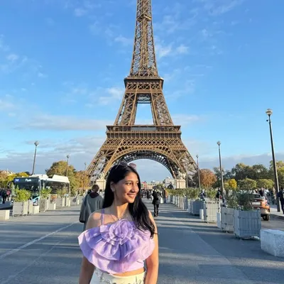 Shivani ๐ฆ profile
