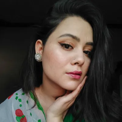 Shivani Pokhriyal profile