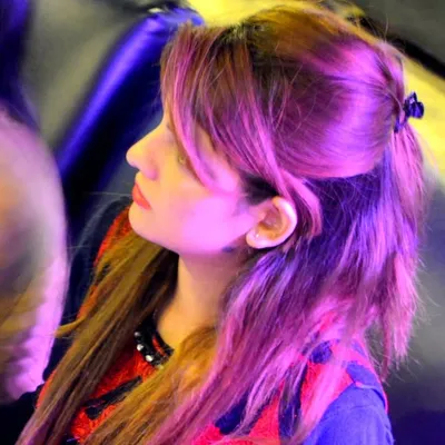 shivi profile