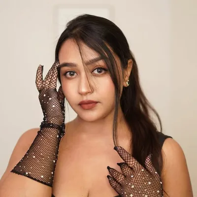 Shivani Aggarwal profile