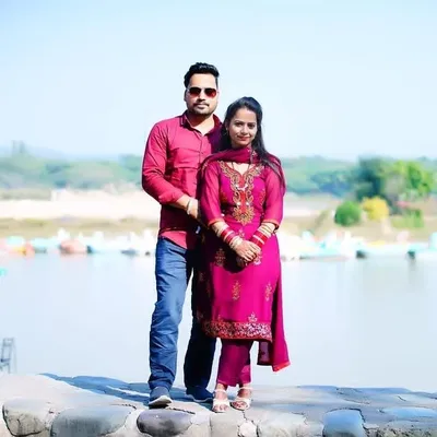 Shivani Mishra profile