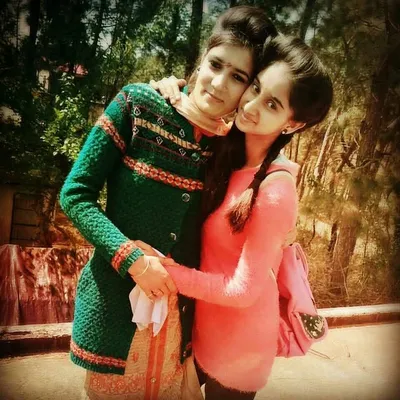 Shivani Sharma profile