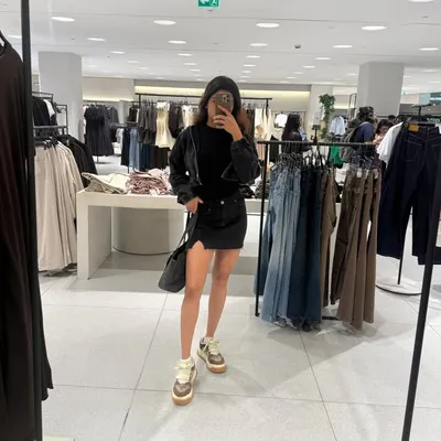 Shivani profile