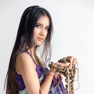 Shivani Varma profile
