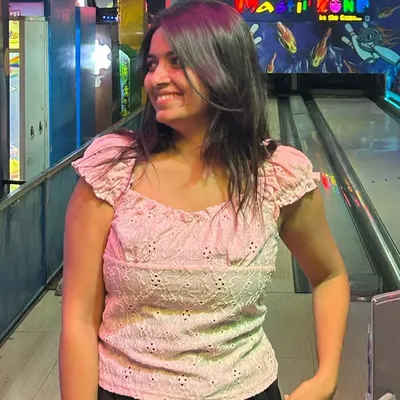 Shivani profile