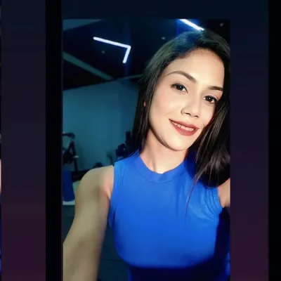 Shivani Ahir profile